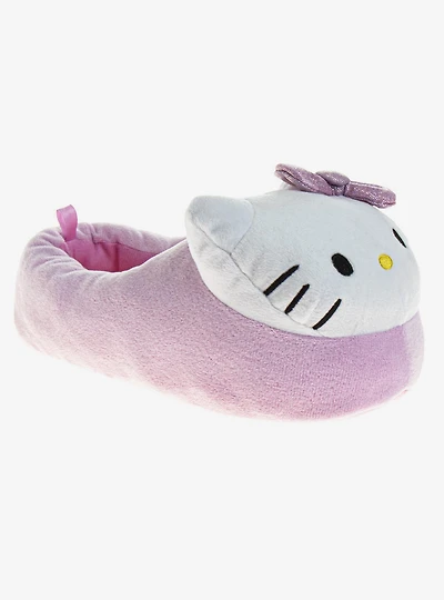 Hello Kitty Dual Sizes Women's 3D Slippers