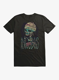 Incubus Mummified Tour T-Shirt
