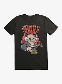 Breaking Bad Ding! T-Shirt