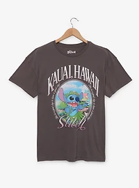 Disney Lilo & Stitch Hula T-Shirt - BoxLunch Exclusive