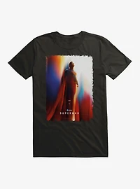 DC Superman Movie Poster T-Shirt