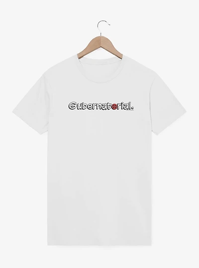 Marvel Deadpool & Wolverine Gubernatorial T-Shirt