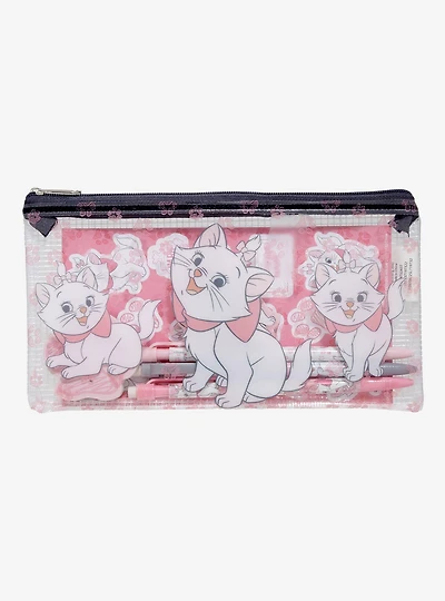 Disney The Aristocats Marie Paris Pencil Set — BoxLunch Exclusive