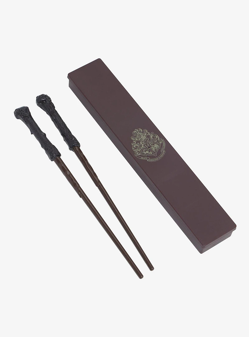 Harry Potter Wand Chopsticks with Box