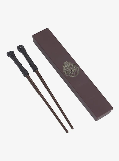 Harry Potter Wand Chopsticks with Box