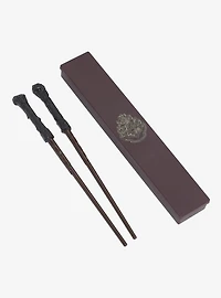Harry Potter Wand Chopsticks with Box