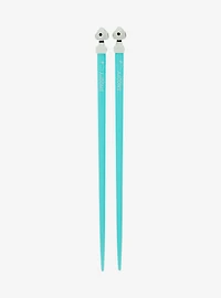Peanuts Snoopy Figural Charm Chopsticks