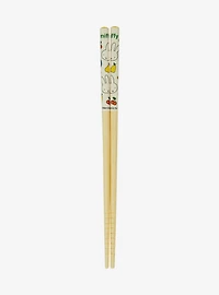 Miffy Fruit Chopsticks