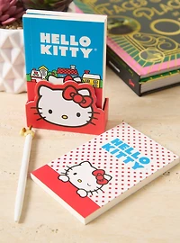 Sanrio Hello Kitty Mini Notebook Set
