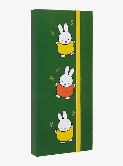 Miffy Sticky Note Set