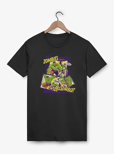 Marvel Zombies Assemble T-Shirt
