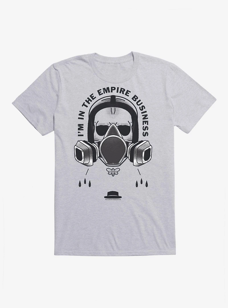 Breaking Bad The Empire Business T-Shirt