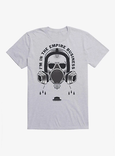 Breaking Bad The Empire Business T-Shirt