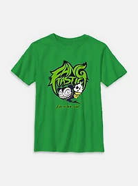 The Nightmare Before Christmas Fun Sun Youth T-Shirt