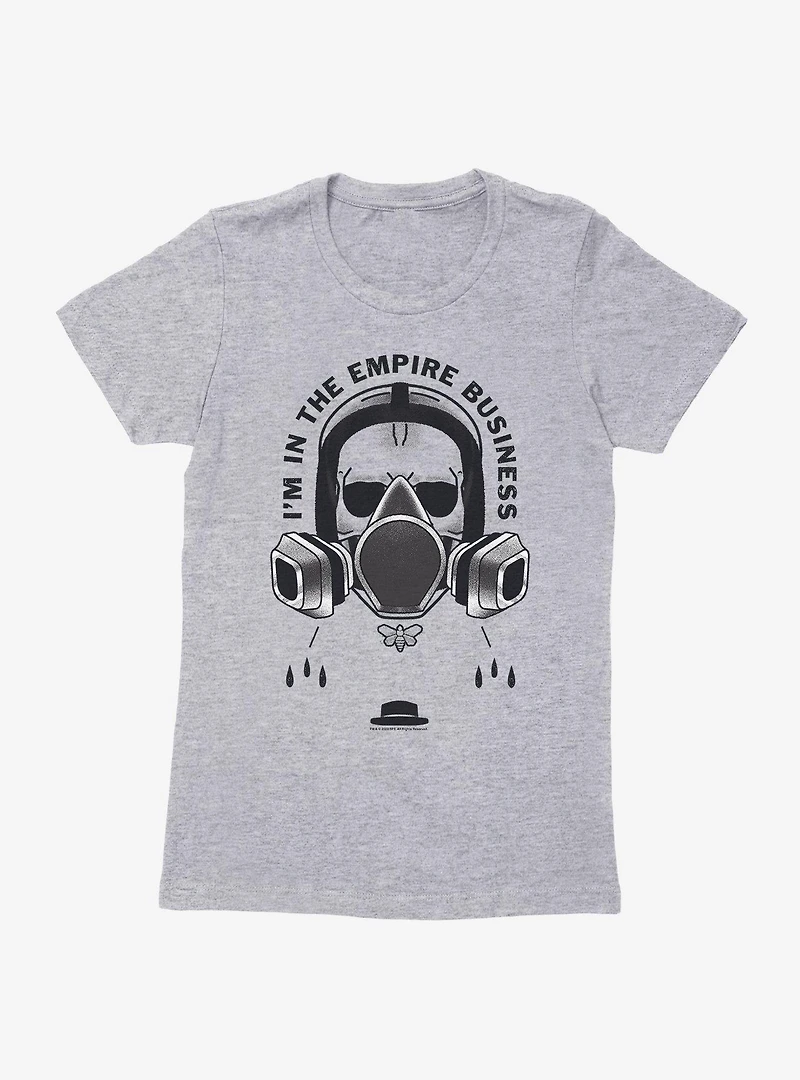 Breaking Bad The Empire Business Women T-Shirt