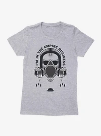 Breaking Bad The Empire Business Women T-Shirt