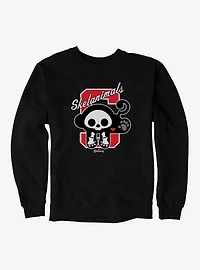 Skelanimals Marcy Collegiate Sweatshirt