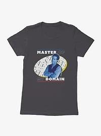 Seinfeld Domain Master Womens T-Shirt