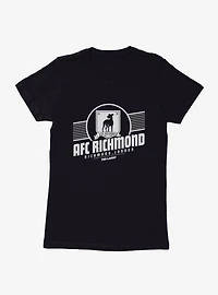 Ted Lasso AFC Richmond Womens T-Shirt