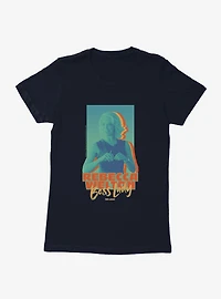 Ted Lasso Rebecca Boss Womens T-Shirt