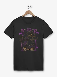 Pokemon Banette Spooky Frame T-Shirt