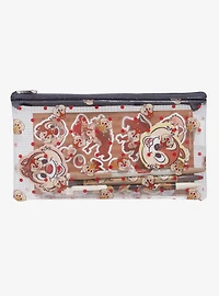 Disney Chip and Dale Pencil Pouch Set — BoxLunch Exclusive
