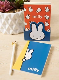 Miffy Mini Notebook Set