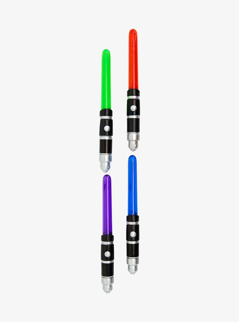 Star Wars Blind Box Lightsaber Pen - BoxLunch Exclusive