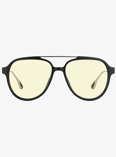 GUNNAR x Call of Duty Ghost Edition Amber Tint Blue Light Glasses
