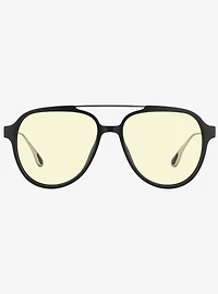 GUNNAR x Call of Duty Ghost Edition Amber Tint Blue Light Glasses