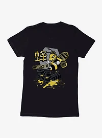 Breaking Bad 00892-B Barrels Womens T-Shirt