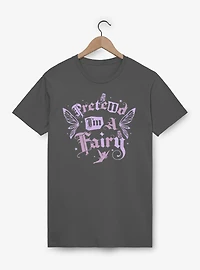 Disney Tinker Bell Pretend I'm A Fairy T-Shirt