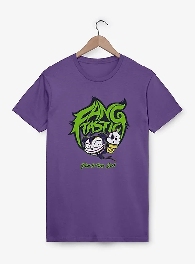 The Nightmare Before Christmas Fun Sun T-Shirt