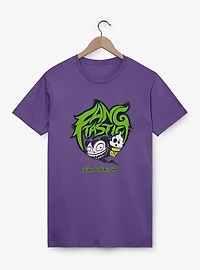 The Nightmare Before Christmas Fun Sun T-Shirt