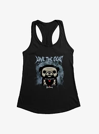 Skelanimals Maxx Love The Dead Women Tank