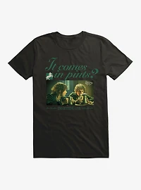 The Lord Of Rings It Comes Pints? T-Shirt