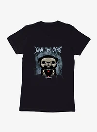 Skelanimals Maxx Love The Dead Women T-Shirt