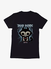 Skelanimals Jae Dead Inside Women T-Shirt