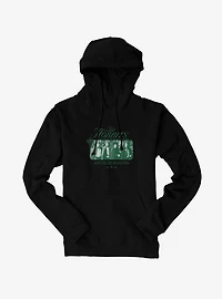 The Lord Of Rings Hobbits Hoodie