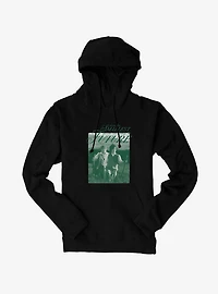 The Lord Of Rings Even Smallest Person Can Change Future Hoodie