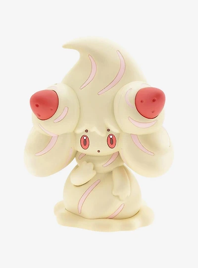Pokémon Alcremie 12 Quick Figure Kit