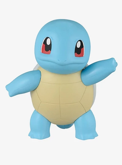 Bandai Spirits Pokémon Squirtle 17 Model Kit