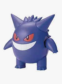 Pokémon Gengar Model Kit