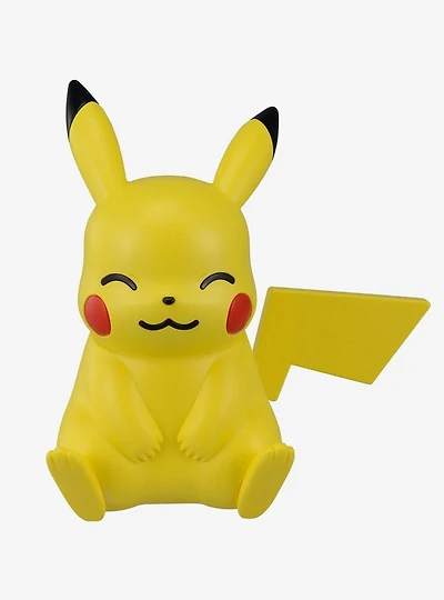 Pokémon Pikachu (Sitting Pose) 16 Quick Figure Kit