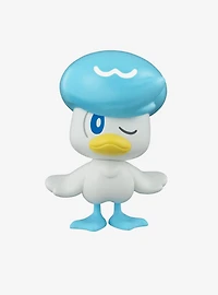 Bandai Spirits Pokémon Quaxly 19 Build Kit