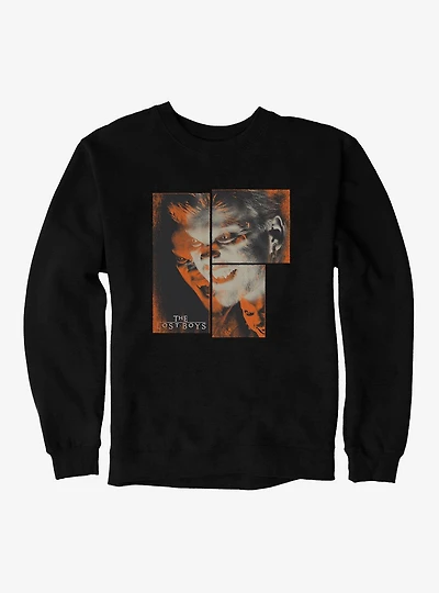 The Lost Boys REPLACE Sweatshirt