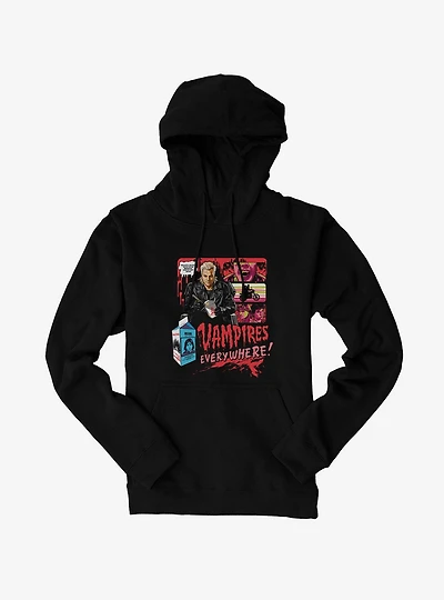The Lost Boys Vampires Everywhere! Hoodie