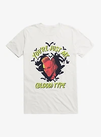 The Lost Boys You're Just My Blood Type T-Shirt
