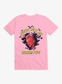 The Lost Boys You're Just My Blood Type T-Shirt
