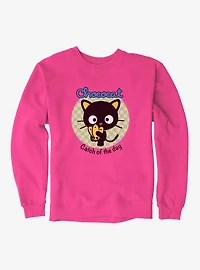 Hello Kitty & Friends Chococat Sweatshirt